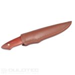 Cuțit cu lamă fixă Dulotec K101 » Lanternaputernica.RO