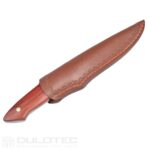 Cuțit cu lamă fixă Dulotec K101 » Lanternaputernica.RO