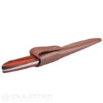 Cuțit cu lamă fixă Dulotec K101 » Lanternaputernica.RO