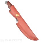 Cuțit cu lamă fixă Dulotec K102 » Lanternaputernica.RO