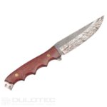 Cuțit cu lamă fixă Dulotec K102 » Lanternaputernica.RO