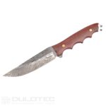 Cuțit pliant Dulotec K121 – oțel inoxidabil 8Cr13MoV » Lanternaputernica.RO
