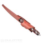 Cuțit cu lamă fixă Dulotec K102 » Lanternaputernica.RO