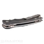 Cuțit pliant Dulotec K121 – oțel inoxidabil 8Cr13MoV » Lanternaputernica.RO