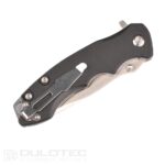 Cuțit pliant Dulotec K121 – oțel inoxidabil 8Cr13MoV » Lanternaputernica.RO
