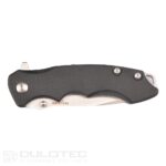 Cuțit pliant Dulotec K121 – oțel inoxidabil 8Cr13MoV » Lanternaputernica.RO