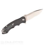 Cuțit pliant Dulotec K121 – oțel inoxidabil 8Cr13MoV » Lanternaputernica.RO