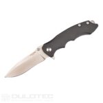 Cuțit pliant Dulotec K121 – oțel inoxidabil 8Cr13MoV » Lanternaputernica.RO