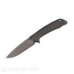 Cuțit pliant Dulotec K223 – Negru, oțel inoxidabil 5Cr14Mov » Lanternaputernica.RO