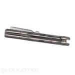 Cuțit pliant Dulotec K300 – oțel pentru unelte D2 » Lanternaputernica.RO