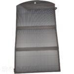 Încărcător solar portabil Dulotec SC2 28W » Lanternaputernica.RO