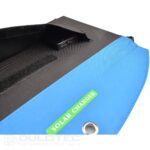 Încărcător solar portabil Dulotec SC2 28W » Lanternaputernica.RO