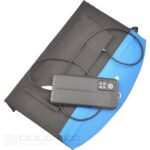 Încărcător solar portabil Dulotec SC2 28W » Lanternaputernica.RO