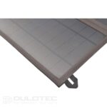 Încărcător solar portabil Dulotec SC2 28W » Lanternaputernica.RO