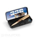 Pixul Fisher Space Pen 338 Calibre LAPUA într-o cutie cadou » Lanternaputernica.RO