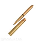 Fisher Space Pen Bullet .375 H&H; pix; + cutie cadou » Lanternaputernica.RO