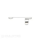 Pix Fisher Original Astronaut Space Pen AG7 » Lanternaputernica.RO