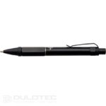 Clemă pentru stiloul Fisher Space Pen Bullet, finisaj cromat – CNCL » Lanternaputernica.RO