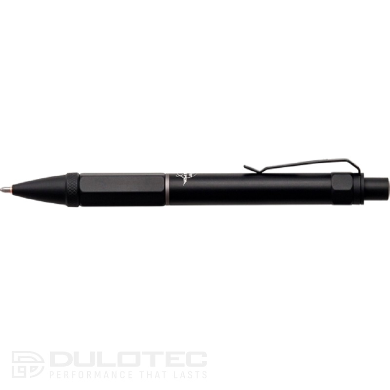 Pix Fisher Space Pen CLUTCH, de uz industrial, într-o cutie cadou » Lanternaputernica.RO