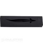 Fisher Space Pen Cap-O-Matic, negru, fără efect de oglindire, M4B – Tactical, într-o cutie cadou » Lanternaputernica.RO