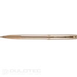 Fisher Space Pen Zero Gravity, negru mat - ZGMB, într-o cutie cadou » Lanternaputernica.RO