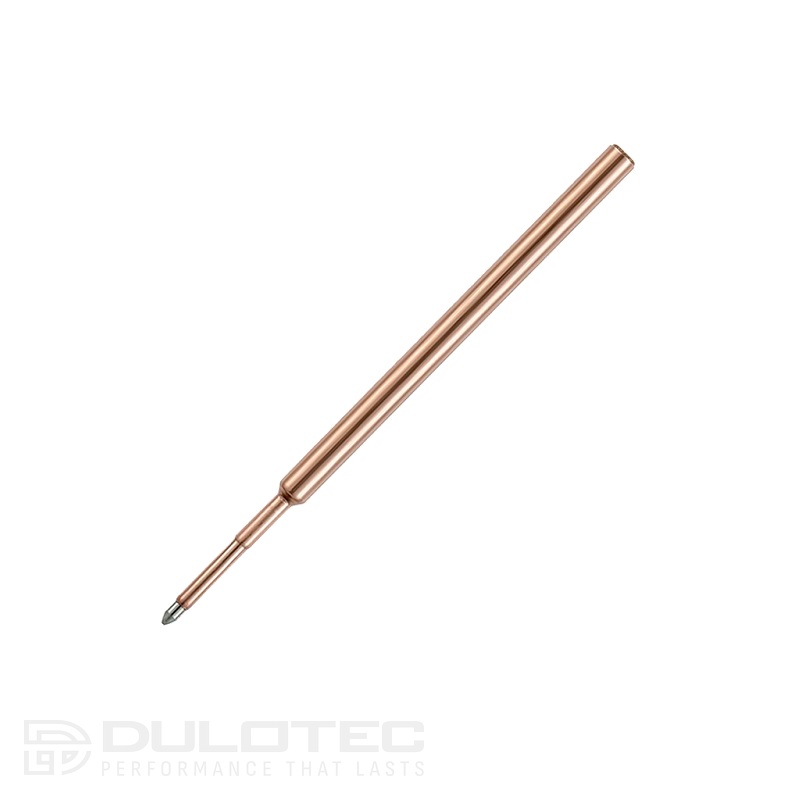 Rezervă Fisher Space Pen Bold 1,3 mm albastră – SPR1B într-un ambalaj tip blister » Lanternaputernica.RO