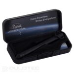 Stilou Fisher Black Tough Touch » Lanternaputernica.RO