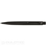 Fisher Space Pen Zero Gravity, negru mat - ZGMB, într-o cutie cadou » Lanternaputernica.RO