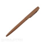 Fisher Space Pen Cap-O-Matic Ceracote Flat Dark Earth M4H265 într-o cutie cadou » Lanternaputernica.RO