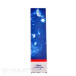 Fisher Space Pen Cap-O-Matic Ceracote Flat Dark Earth M4H265 într-o cutie cadou » Lanternaputernica.RO