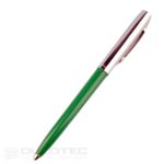 Fisher Space Pen Cap-O-Matic, capac cromat, corp de culoare burgund, 775-Burg, într-o cutie cadou » Lanternaputernica.RO