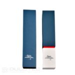 Fisher Space Pen Chrome Infinium, vârf mediu, cerneală albastră, INFCH-1 » Lanternaputernica.RO
