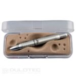 Pix cu vârf sferic telescopic Fisher Space Pen TLP » Lanternaputernica.RO