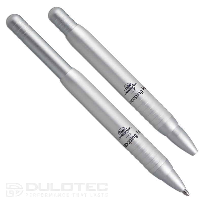 Pix cu vârf sferic telescopic Fisher Space Pen TLP » Lanternaputernica.RO