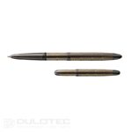 Clemă pentru stiloul Fisher Space Pen Bullet, negru mat (BCL) » Lanternaputernica.RO