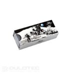 Pix Fisher Space Pen Bullet Ceracote® din tungsten 400H-237, în cutie cadou » Lanternaputernica.RO