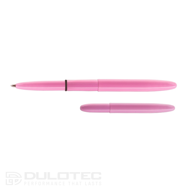Pix Fisher Space Pen roz, 400PK » Lanternaputernica.RO