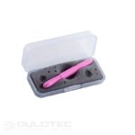 Pix Fisher Space Pen roz, 400PK » Lanternaputernica.RO