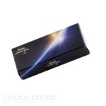 Pix Fisher Space Pen Purple Haze Bullet 400PPCL » Lanternaputernica.RO