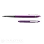 Pix Fisher Space Pen Aurora Borealis Green Bullet 400LGCL » Lanternaputernica.RO