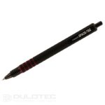 Fisher Space Pen Bullet .375 H&H; pix; + cutie cadou » Lanternaputernica.RO