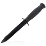 Cuțit de bucătărie Santoku Fuji Cutlery FC-682 Wisteria – Galben » Lanternaputernica.RO
