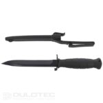 Cuțit de luptă Glock FM78 » Lanternaputernica.RO