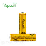Baterie Vapcell 10440 de 320 mAh, 3 A » Lanternaputernica.RO