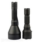 Lanternă puternică montată sub țeavă: Dulotec L21B, cu o rază de acțiune de 1.500 m » Lanternaputernica.RO
