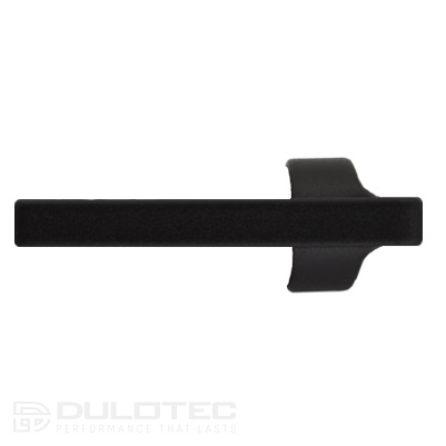 Clemă pentru stiloul Fisher Space Pen Bullet, negru mat (BCL) » Lanternaputernica.RO
