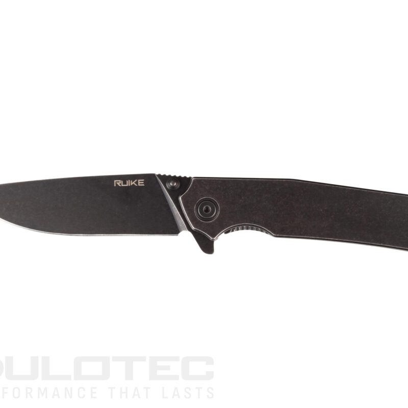 Cuțit Ruike P801-SB » Lanternaputernica.RO