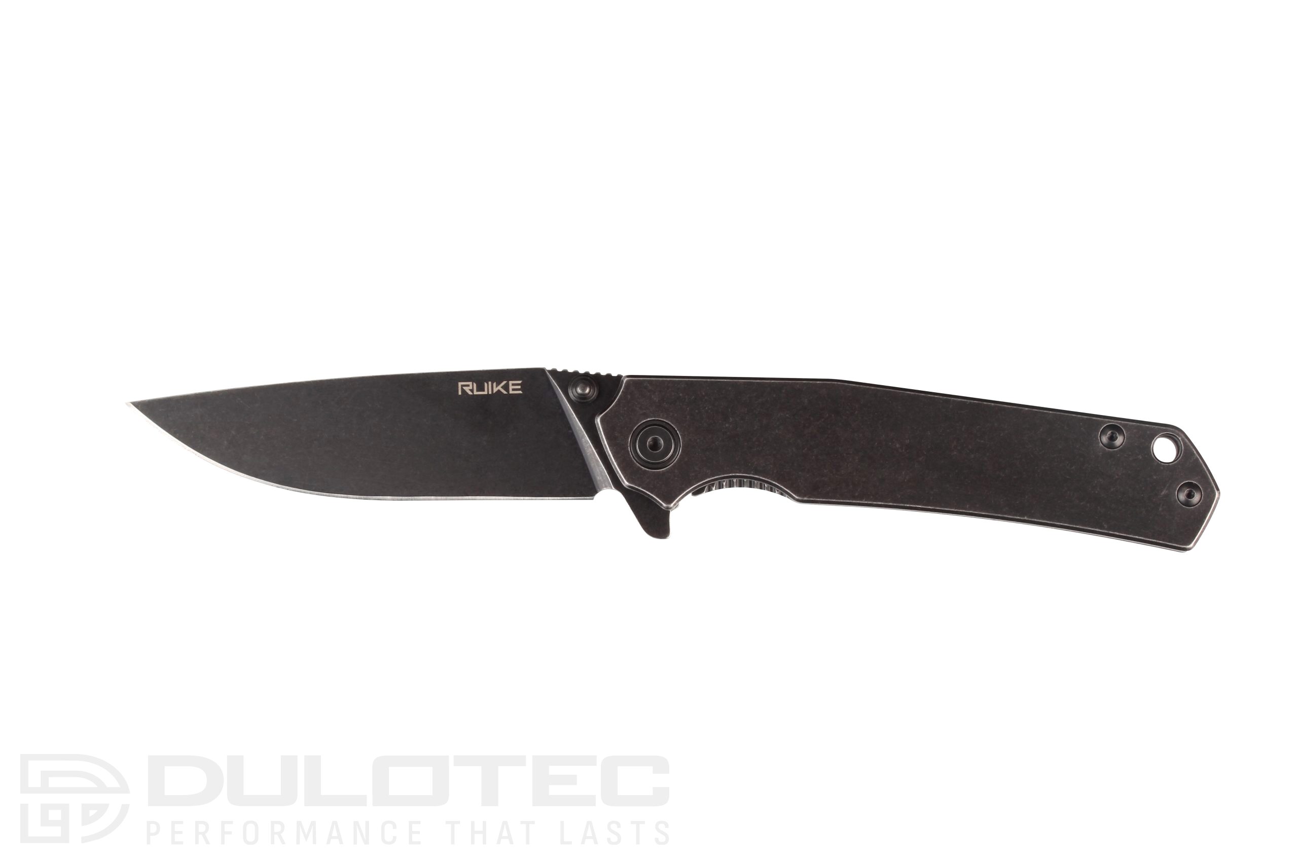 Cuțit Ruike P801-SB » Lanternaputernica.RO Cuțit Ruike P801-SB » Lanternaputernica.RO