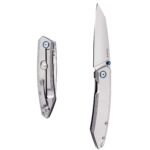 Cuțit Ruike P671-CB » Lanternaputernica.RO