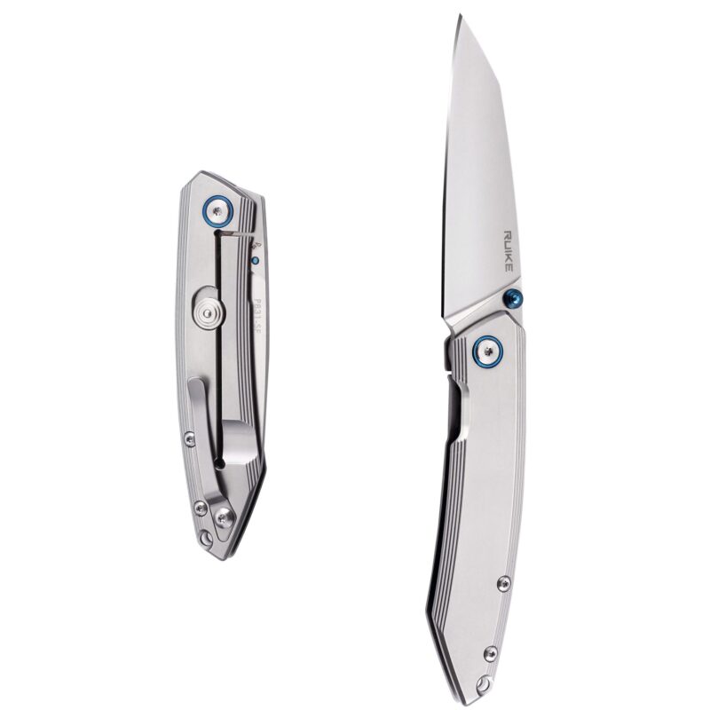 Cuțit pliant Ruike P831-SF » Lanternaputernica.RO